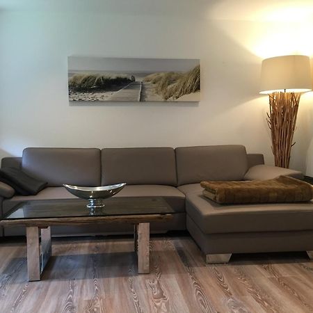 Ferienwohnung Duenenblick Suderende  Εξωτερικό φωτογραφία