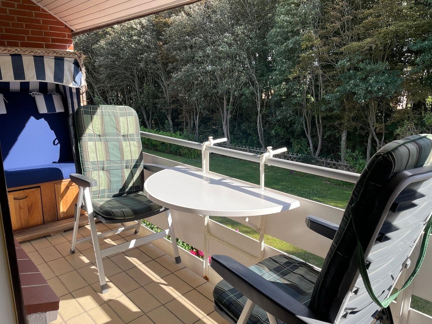 Ferienwohnung Duenenblick Suderende  Εξωτερικό φωτογραφία