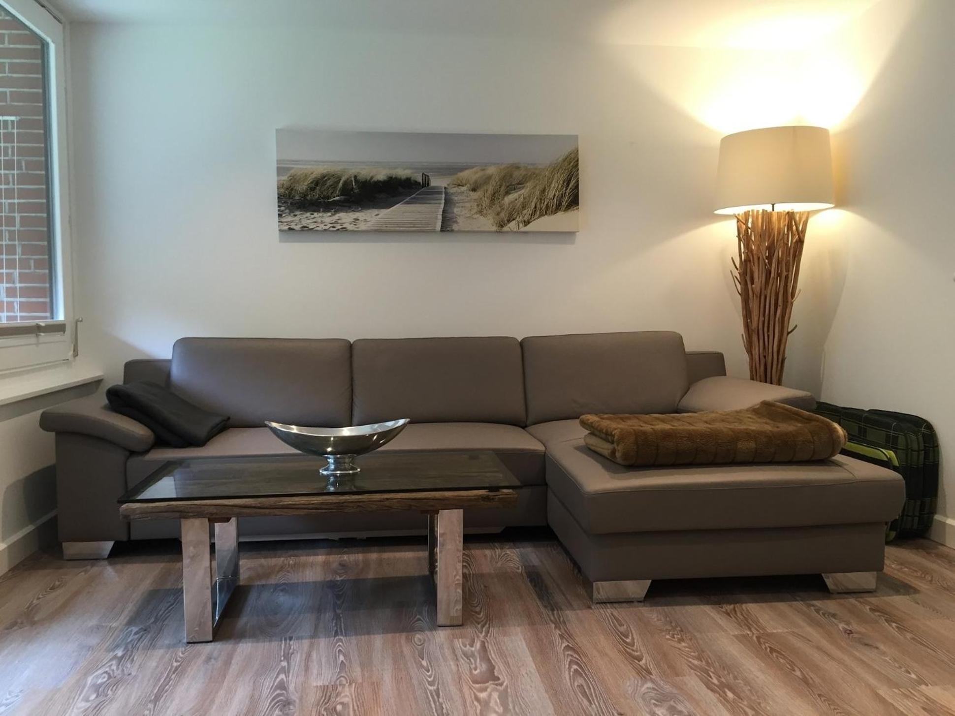 Ferienwohnung Duenenblick Suderende  Εξωτερικό φωτογραφία