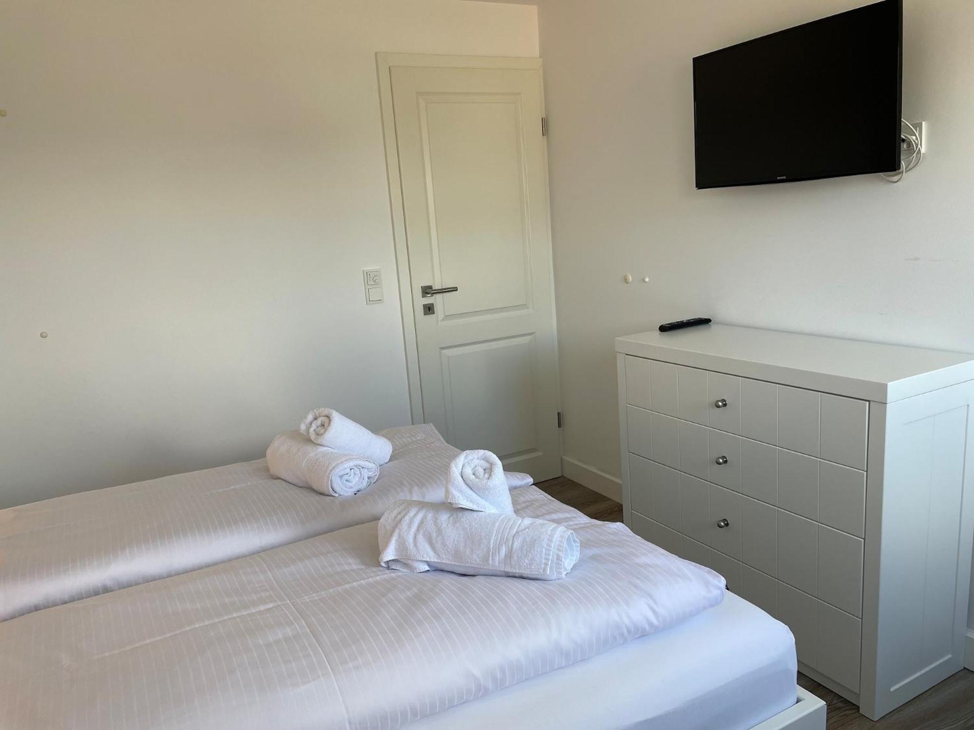 Ferienwohnung Duenenblick Suderende  Εξωτερικό φωτογραφία